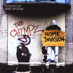 Home Invasion – The Chimpz