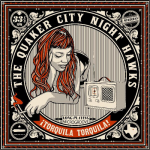 Cold Blues – The Quaker City Night Hawks