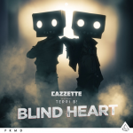 Blind Heart (feat. Terri B!) [Radio Edit] – Cazzette