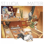 Physical – St. Lucia