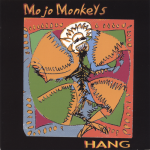 eye of the sun – Mojo Monkeys