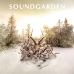 Been Away Too Long – Soundgarden