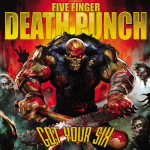 Hell To Pay – Five Finger Death Punch