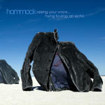 I Can Almost See You – Hammock