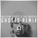 The Woods (Ghosts Remix) – Hollow Coves