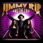 The Blues Gets You – Jimmy Rip and the Trip