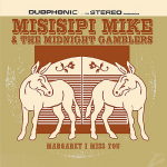Somebody New – Misisipi Mike Wolf & the Midnight Gamblers
