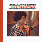It Hurts Me So Much (To Be Able to Look and Know I Can’t Touch) – Barbara & The Browns