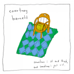 Nobody Really Cares If You Don’t Go to the Party – Courtney Barnett