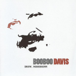 Who Stole the Booty – Boo Boo Davis
