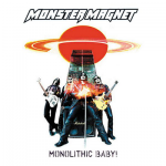 Monolithic – Monster Magnet