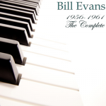 Gloria’s Step (Take 2) – Bill Evans Trio