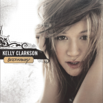 Breakaway – Kelly Clarkson