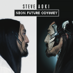 The Power of Now – Steve Aoki & Headhunterz