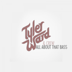 All About That Bass – Tyler Ward & Two Worlds