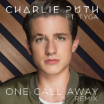 One Call Away (feat. Tyga) [Remix] – Charlie Puth