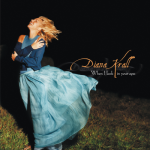 I’ll String Along With You – Diana Krall