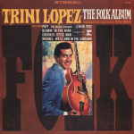Crooked Little Man – Trini Lopez