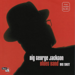 If I Could Change – Big George Jackson