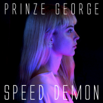 Speed Demon (feat. Eshovo) – Prinze George