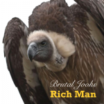 Rich Man – Brutal Jooks