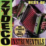 There Is Something On Your Mind – Zydeco All-Stars