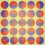 Dancing in the Sun – Cynnamon