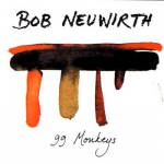 Biding Her Time – Bob Neuwirth