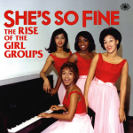 He’s so Fine – The Chiffons