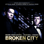Broken City – Atticus Ross, Claudia Sarne & Leopold Ross