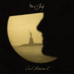 In the Dark – Carl Broemel
