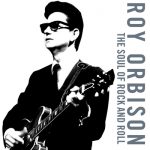 Only the Lonely (Know the Way I Feel) – Roy Orbison