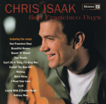 Can’t Do a Thing (To Stop Me) – Chris Isaak