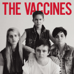 I Always Knew – The Vaccines
