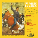 Borrowed Time – Parquet Courts