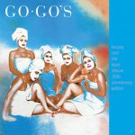 Our Lips Are Sealed – The Go-Go’s