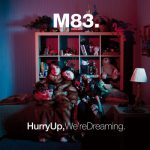 Another Wave from You – M83