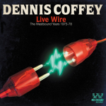 Live Wire – Dennis Coffey