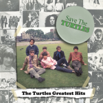 Let Me Be – The Turtles