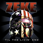 Ever Onward – Zeke