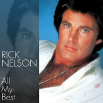 Sweeter Than You – Rick Nelson