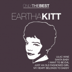 Santa Baby – Eartha Kitt