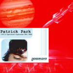 Life’s a Song – Patrick Park