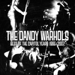 Holding Me Up – The Dandy Warhols