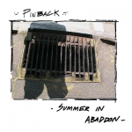 AFK – Pinback