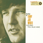 Polk Salad Annie – Tony Joe White