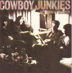 To Love Is to Bury – Cowboy Junkies