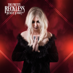 Heaven Knows – The Pretty Reckless