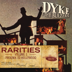 Black Boy From the Ghetto – Dyke & The Blazers