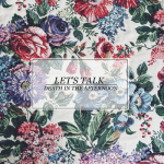Let’s Talk – Death In The Afternoon
